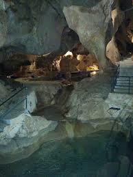 la Cueva del Higuerón