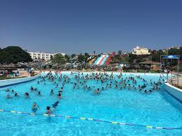 Parque Acuático Aquavelis