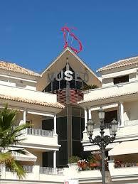el Museo de Nerja