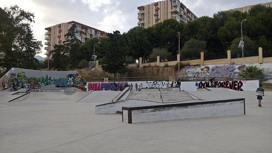 Parque Innova