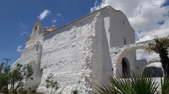 Ermita de Santa Ana