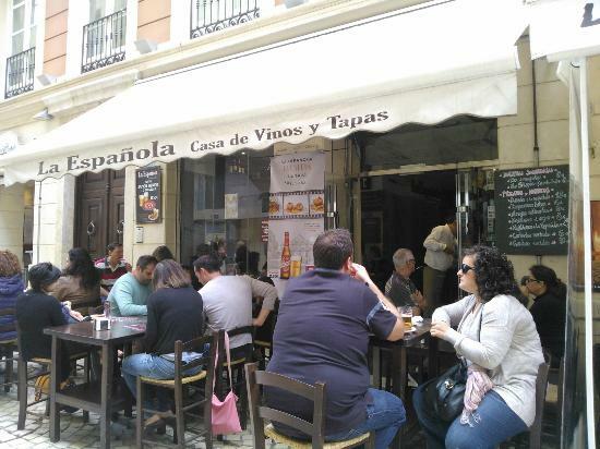 La Espanola Tapas