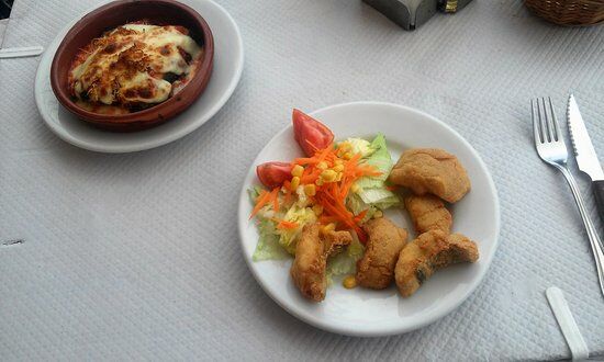 Pizzeria Roma