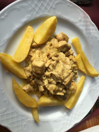El Rincon de Dani