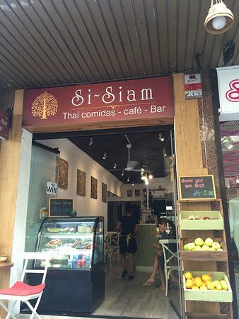 Si siam