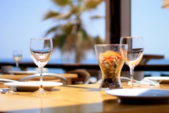 Arena Beach Club Marbella