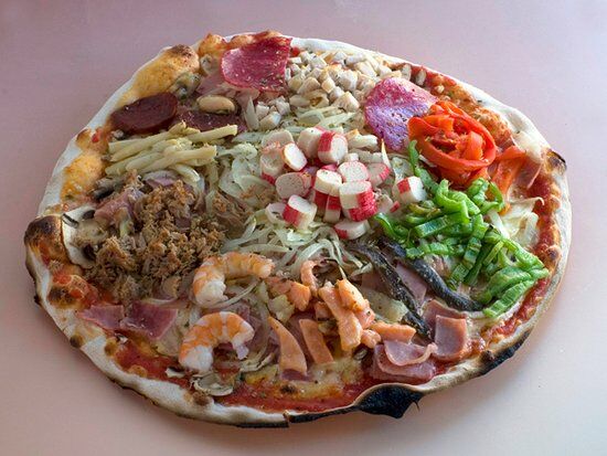 Pizzeria Kiki