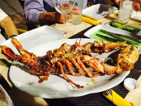 La Casa del Pescador