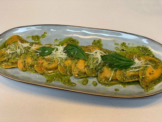 Pasta Fresca Restaurante