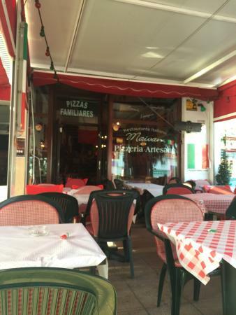 Pizzeria Maivan