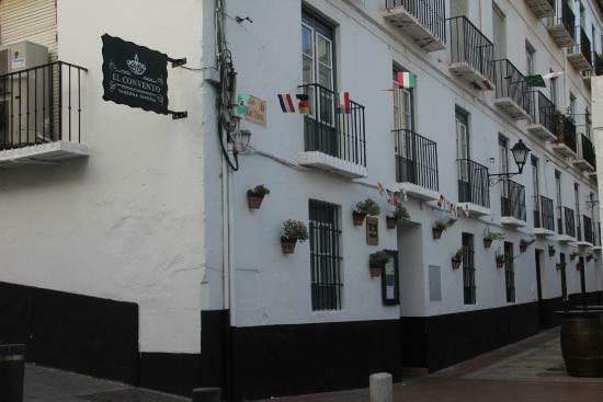 El Convento