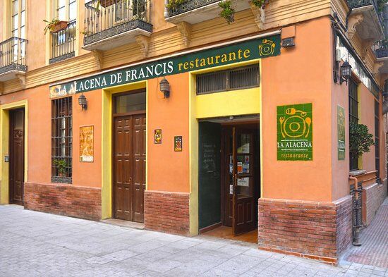 La Alacena de Francis
