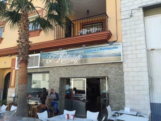 El Rebalaje de Mijas