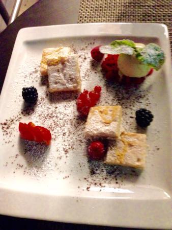 Sante Boutique Restaurant