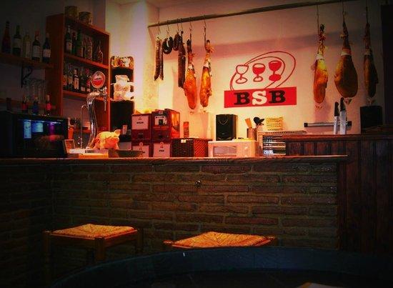 Bodega San Bernabe