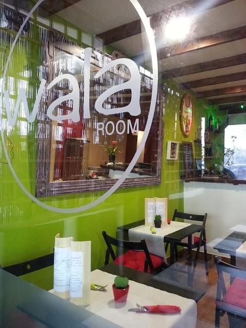 The Wala Room