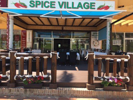 Spice Village