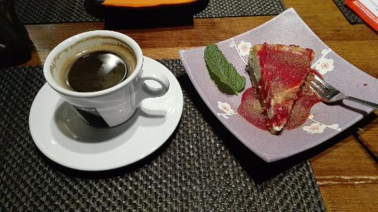 Sabores Cafe