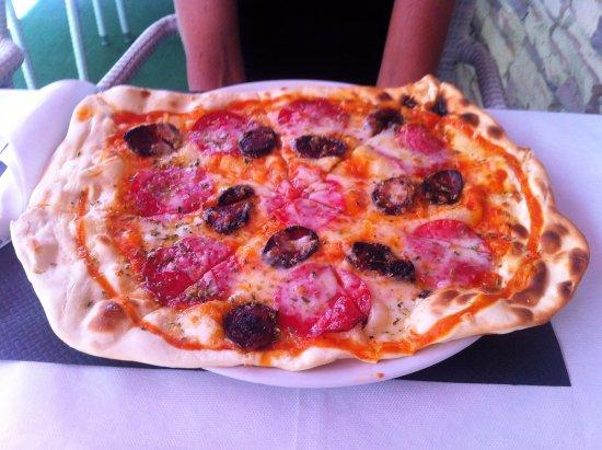 Cafe - Bar Aguilar