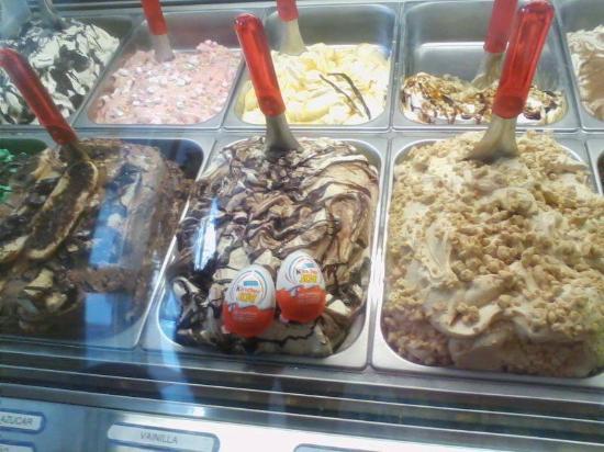 Heladeria Ke Bueno
