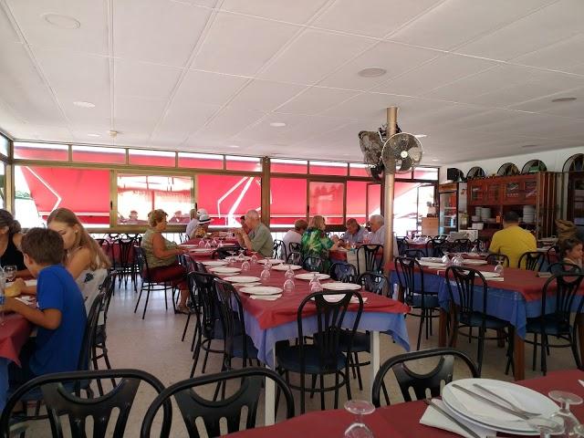 Restaurante Atalaya