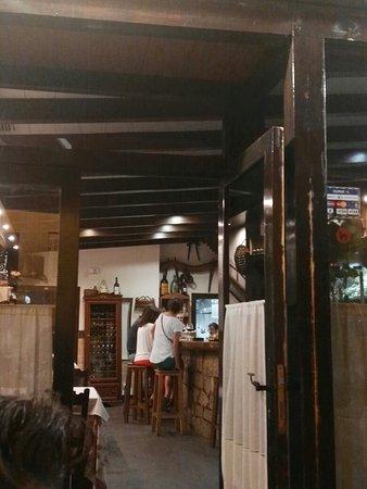 La Cocina De Antonio