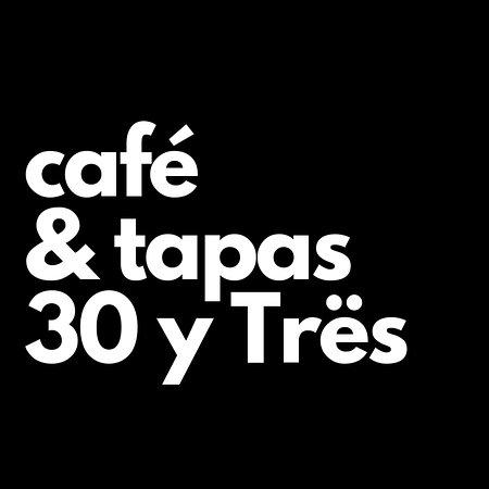 Café & Tapas 30 y Trës