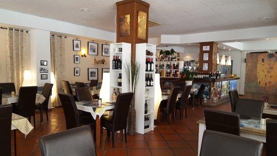 Wine e Pizzería La Bella Torino
