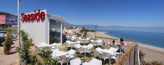 Seaside Restaurant