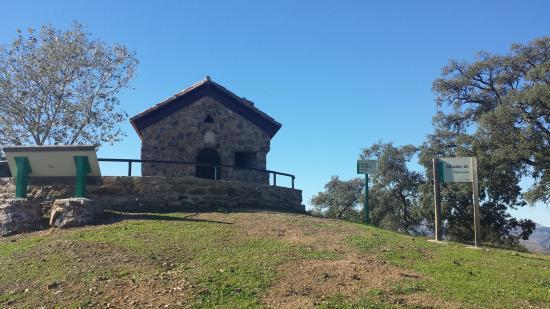 Ecomuseo Lagar de Torrijos