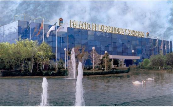 Esepona Exhibition and Congress Center