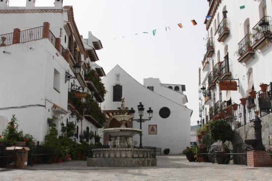Iglesia Nuestra Senora de la Expectacion