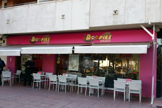 Doopies
