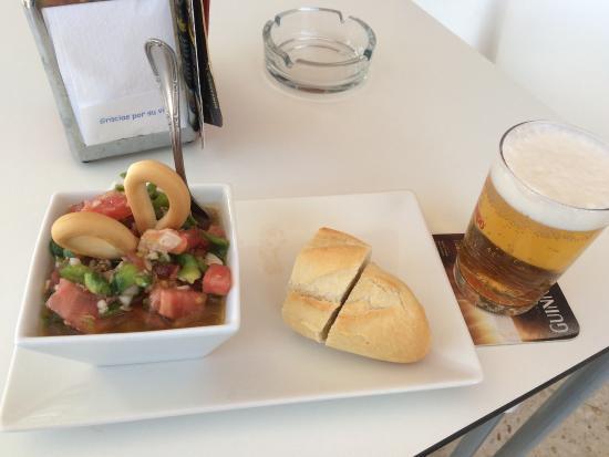 Pueblosol Cafe Bar