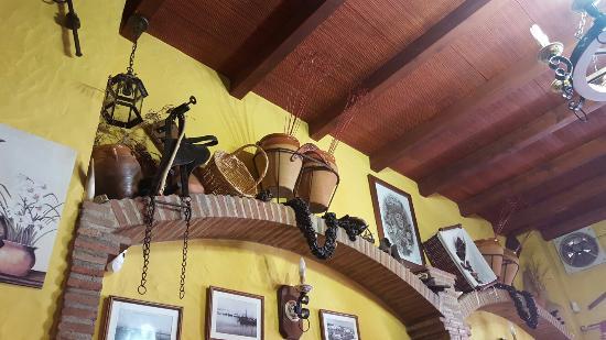 Meson La Tinaja
