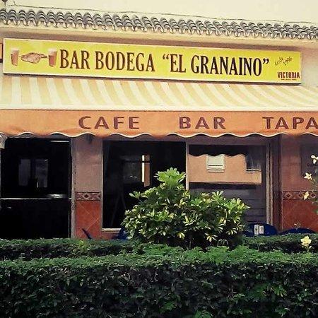 El Granaino Bodega