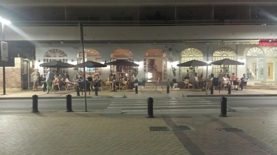 Grand Cafe De Kroon