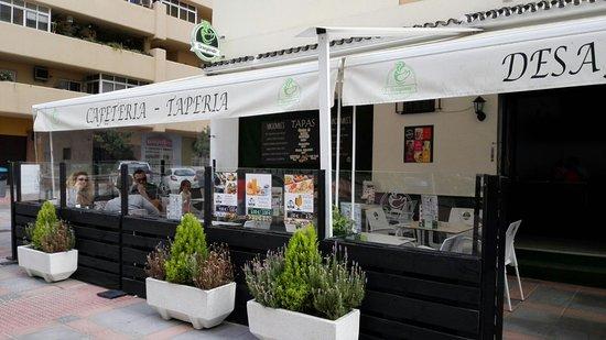 La Huerta de fuengirola