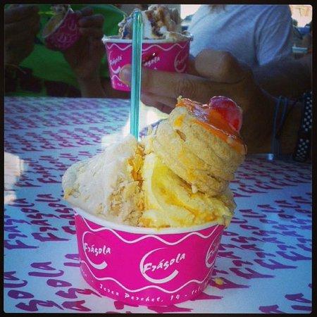 Heladeria Fragola