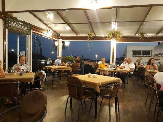 Terraza La Parra