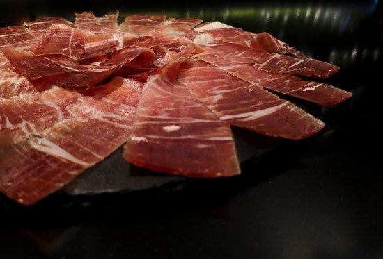 Restaurante Ibérico