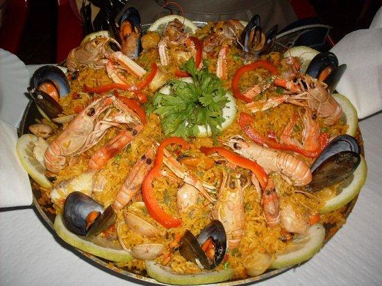 Rincon del Sabor