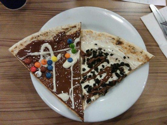 Muerde la Pasta