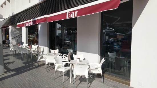 Bar Cachele