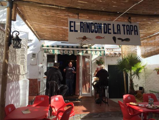 Rincon de Tapas