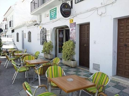 Pub OSEMY