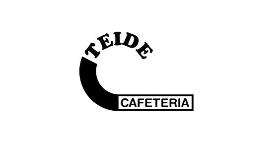 Cafeteria Teide