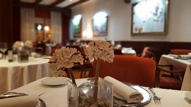 Restaurante La Perla