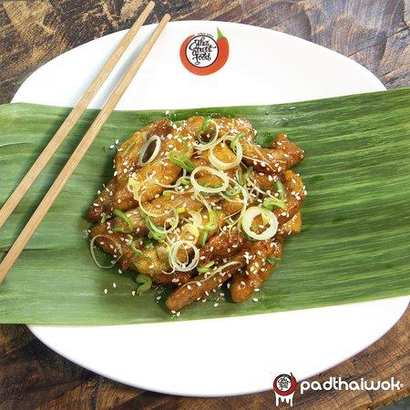 PadThaiWok Torre del Mar