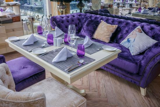 A1 Aretusa Restaurant